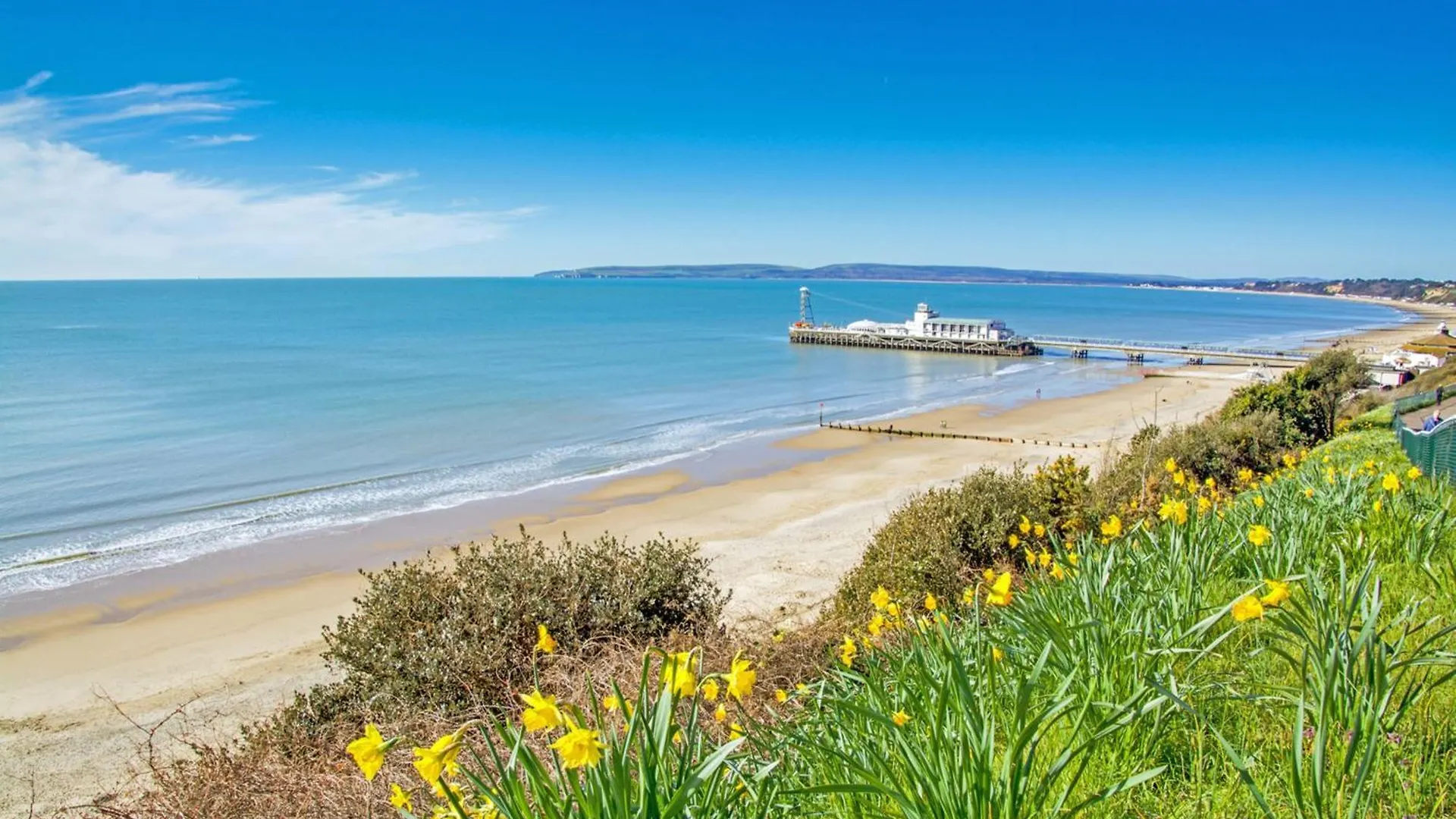 Bournecoast: Modern Apartment Near Town/Beach-2754 Bournemouth United Kingdom
